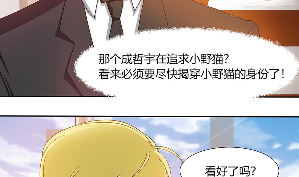 第22话 揭穿小野猫-第23话