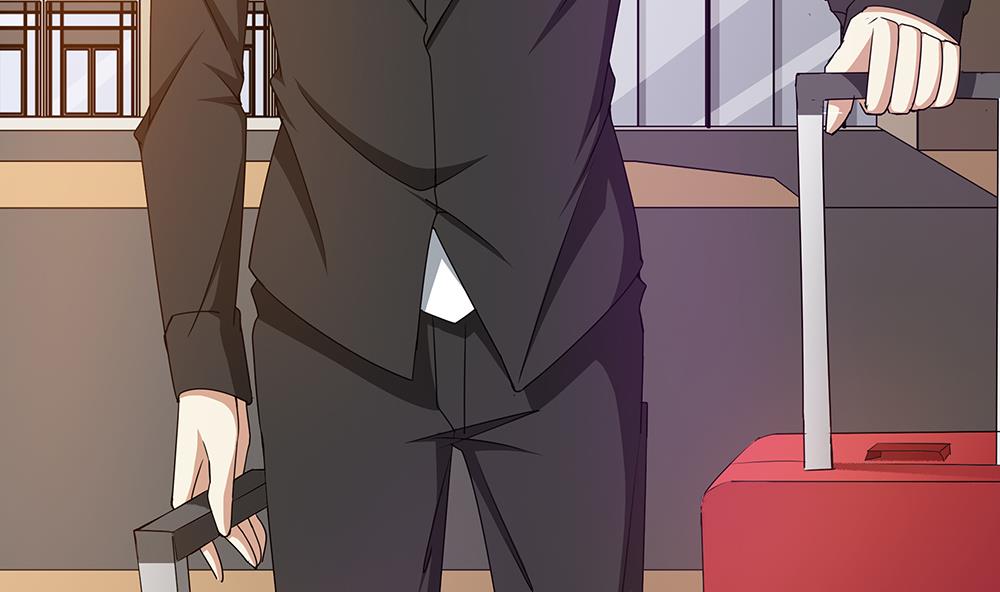 第30话 我要住在你家(1/2)-第31话