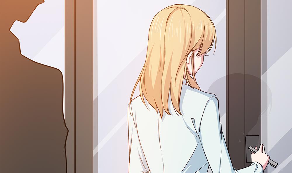 第30话 我要住在你家(1/2)-第31话