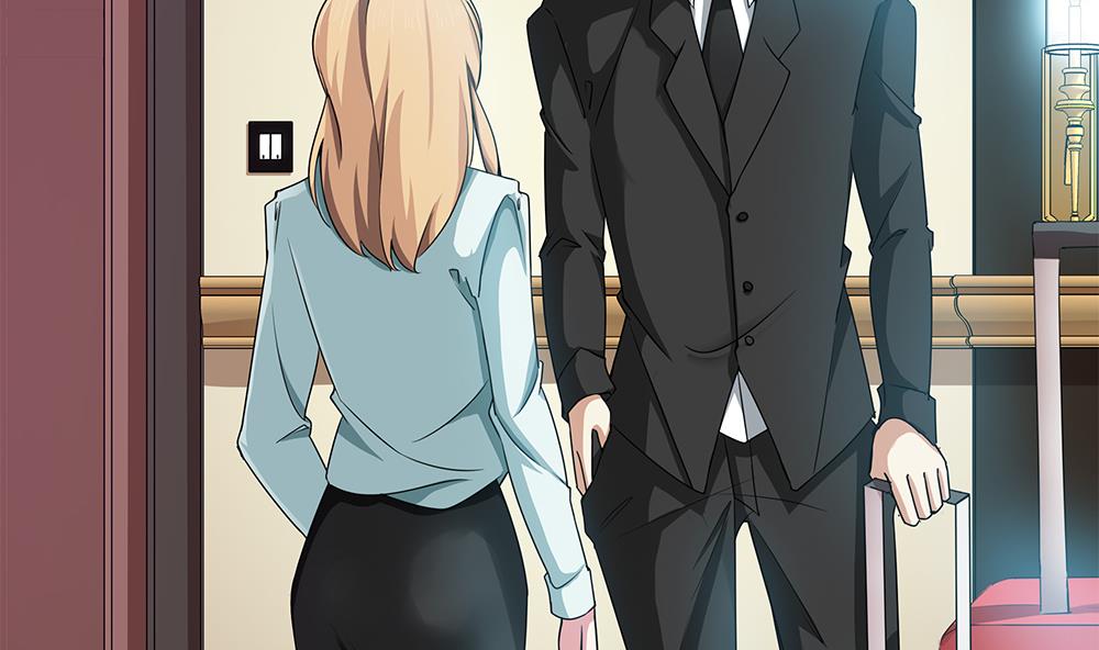 第30话 我要住在你家(1/2)-第31话