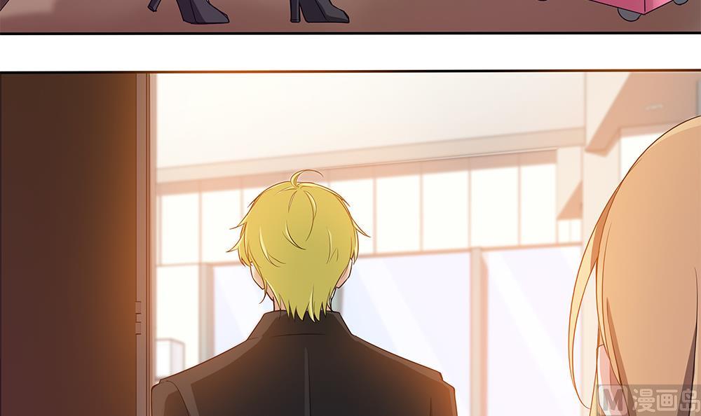 第30话 我要住在你家(1/2)-第31话