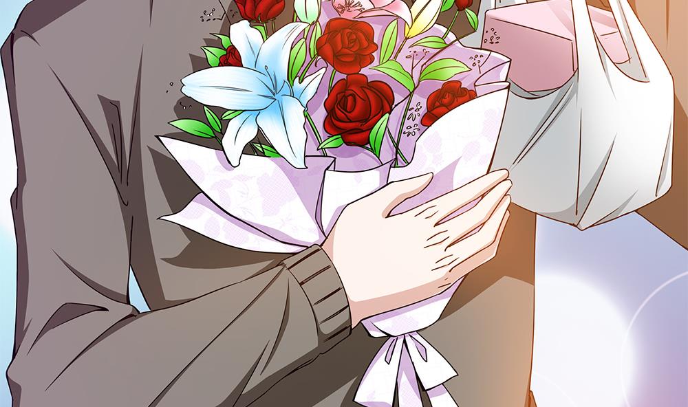 第30话 我要住在你家(1/2)-第31话