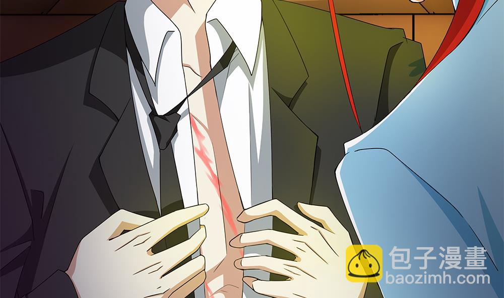 第32话 旧伤复发(1/2)-第33话