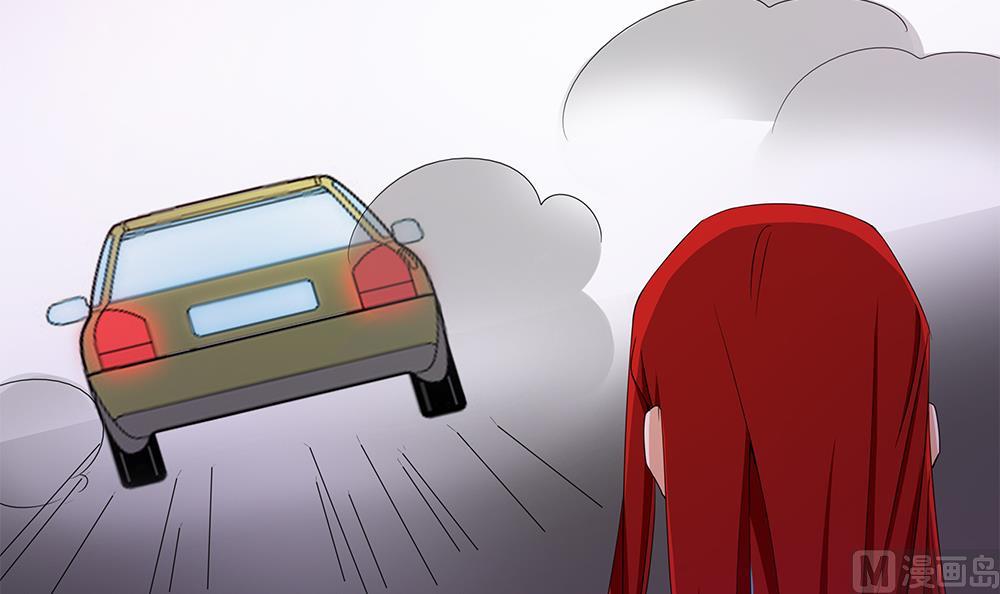 第34话 你是我的！(1/2)-第35话