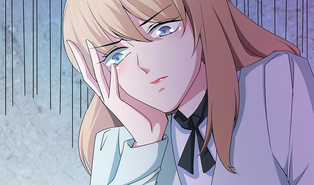 第34话 你是我的！(1/2)-第35话