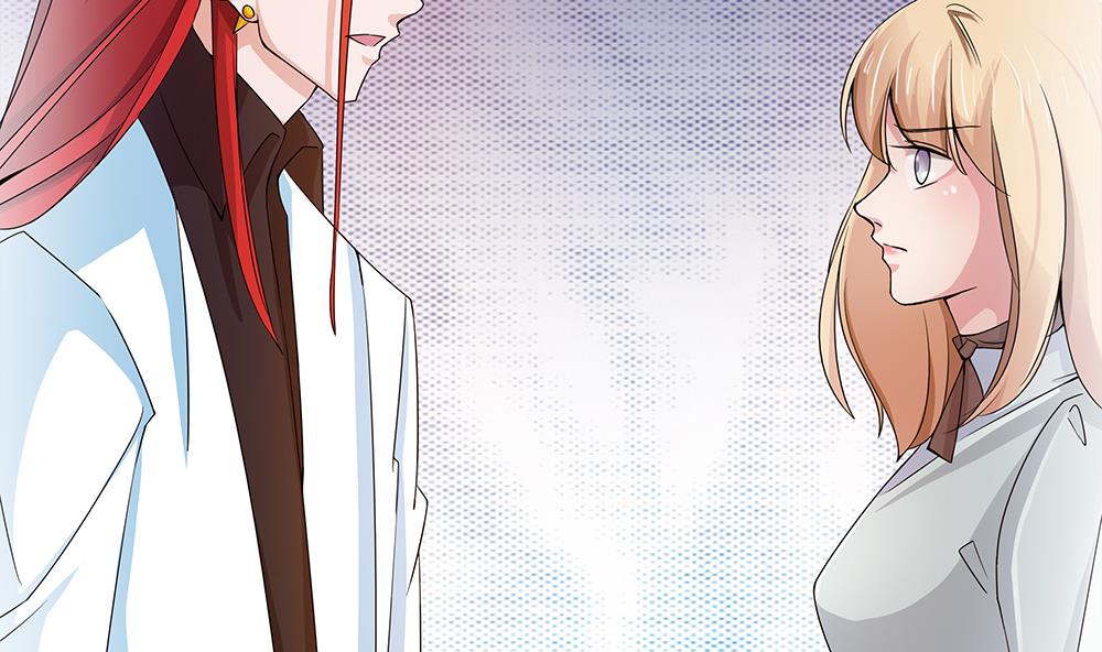 第34话 你是我的！(1/2)-第35话