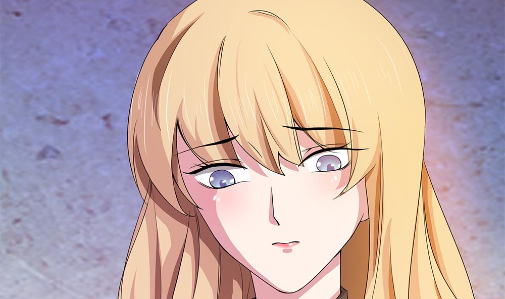 第34话 你是我的！(1/2)-第35话