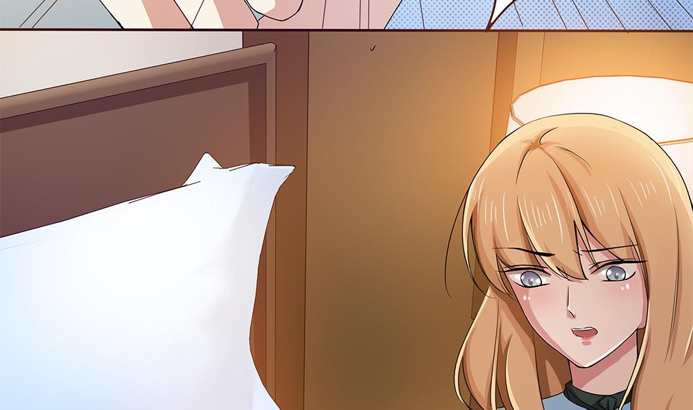 第34话 你是我的！(1/2)-第35话