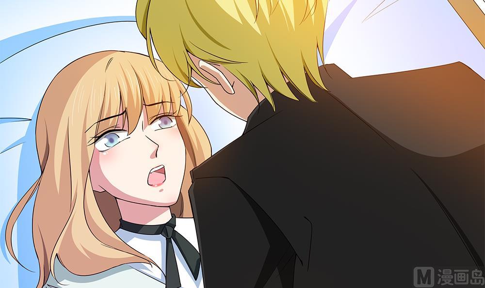 第34话 你是我的！(1/2)-第35话