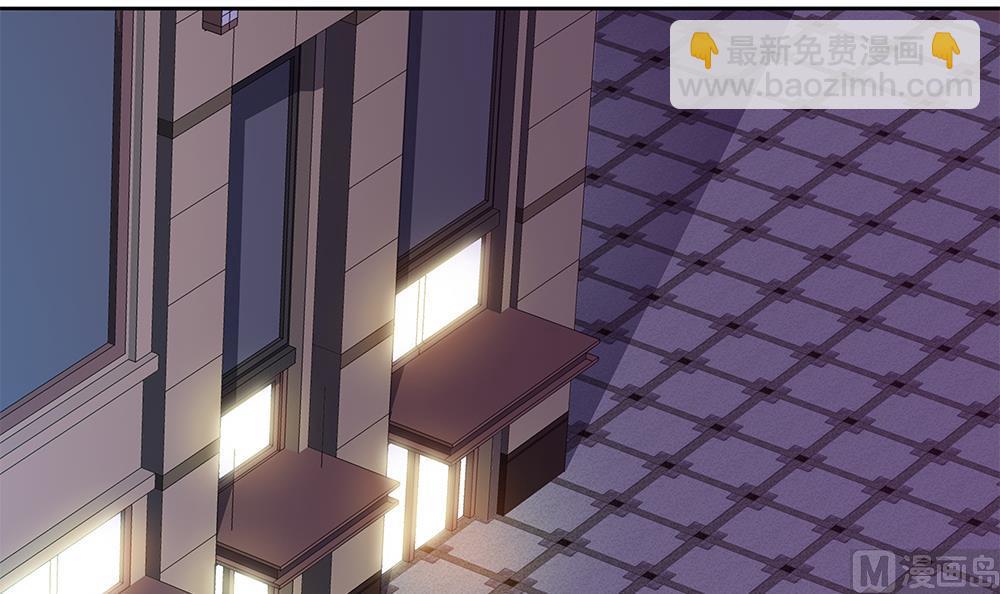 第34话 你是我的！(1/2)-第35话