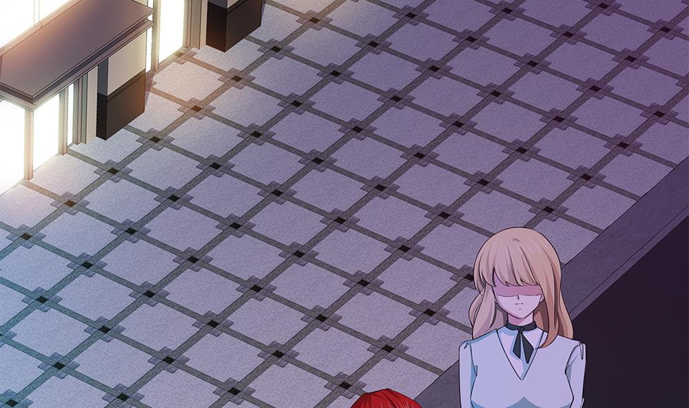 第34话 你是我的！(1/2)-第35话