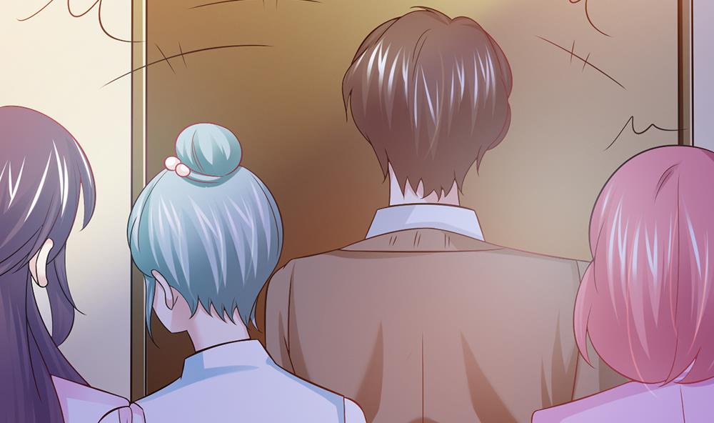 第44话 总裁干&ldquo;坏事&rdquo;(1/2)-第45话