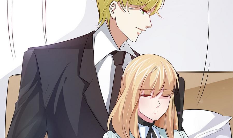 第56话 同枕共眠(1/2)-第57话