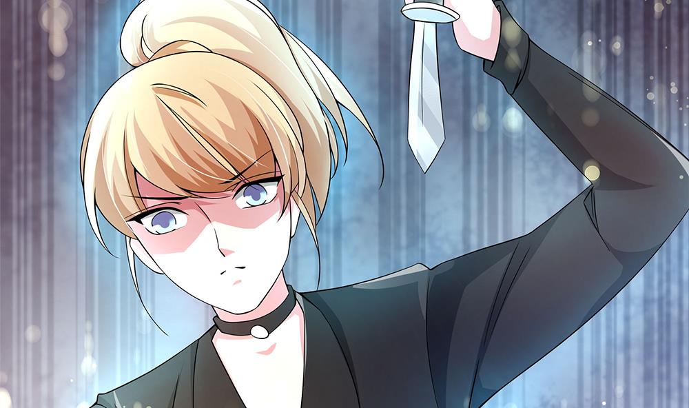 第62话 你的命，只能是我的(1/2)-第63话