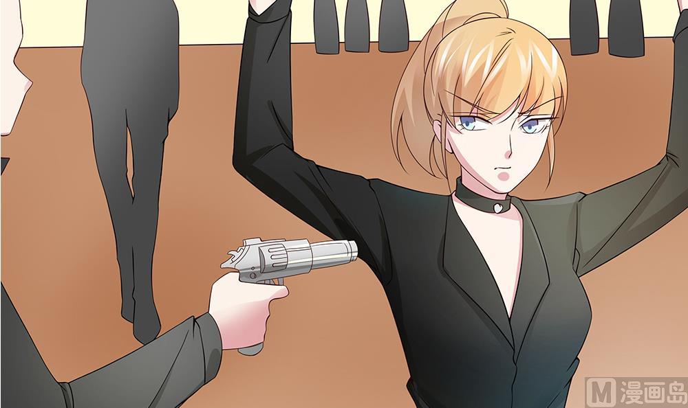 第62话 你的命，只能是我的(1/2)-第63话