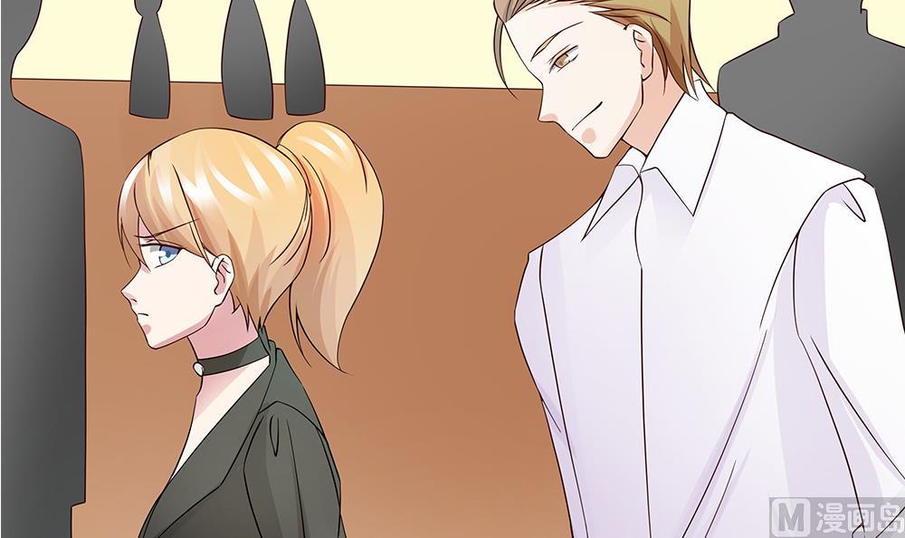 第62话 你的命，只能是我的(1/2)-第63话