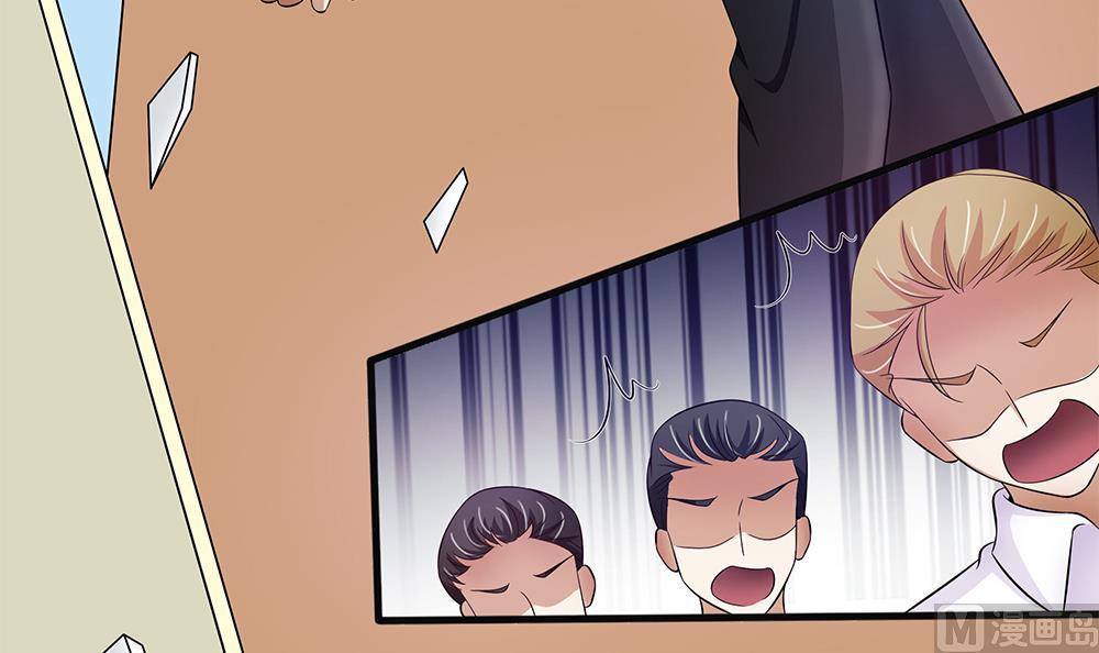 第62话 你的命，只能是我的(1/2)-第63话