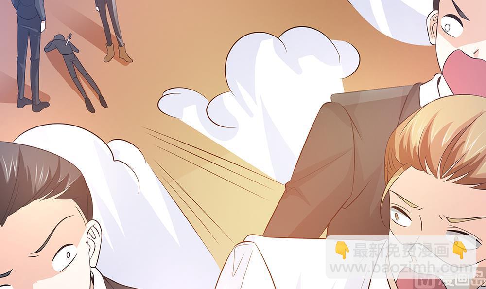 第64话 没办法，就是这么爱你(1/2)-第65话