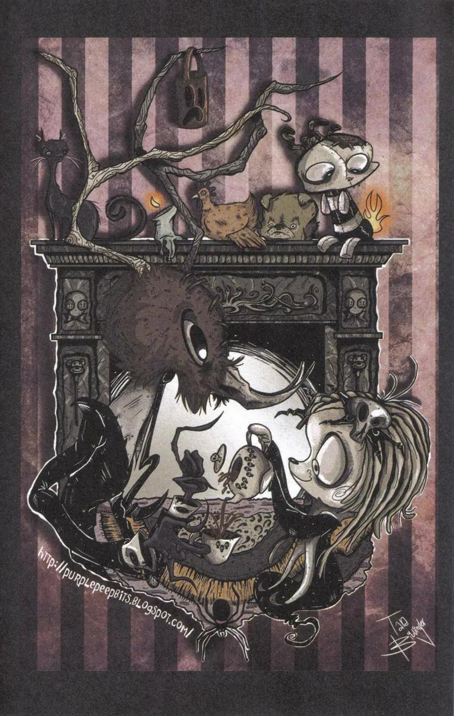 Lenore V2 - 第01卷 - 5