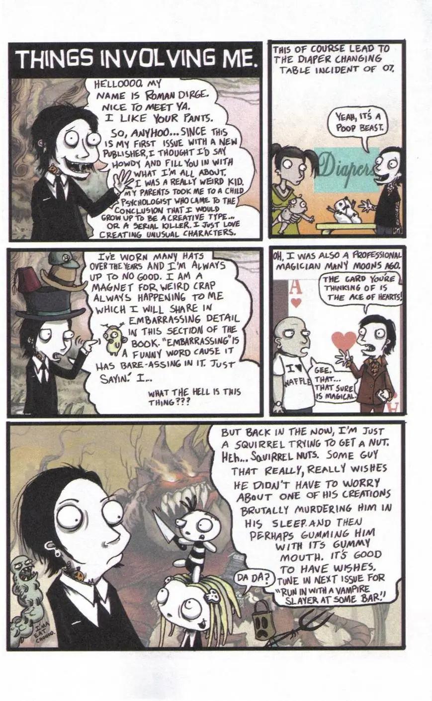 Lenore V2 - 第01卷 - 4