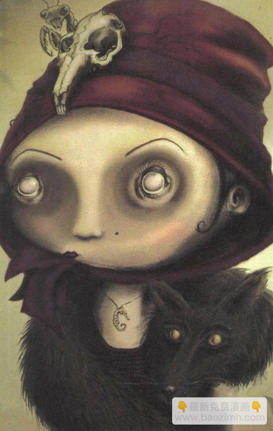 Lenore V2 - 第01卷 - 1