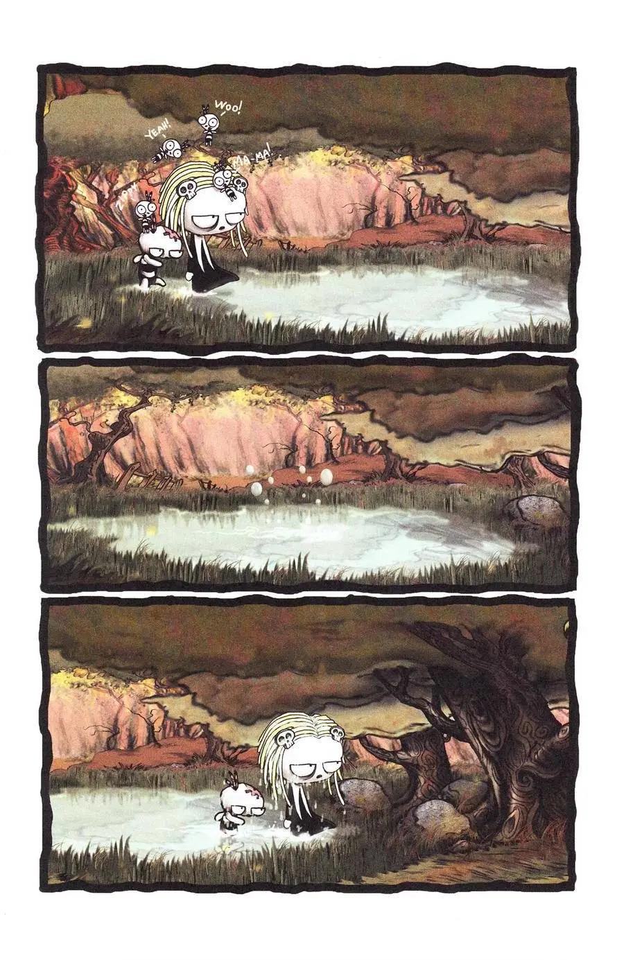 Lenore V2 - 第03卷 - 2