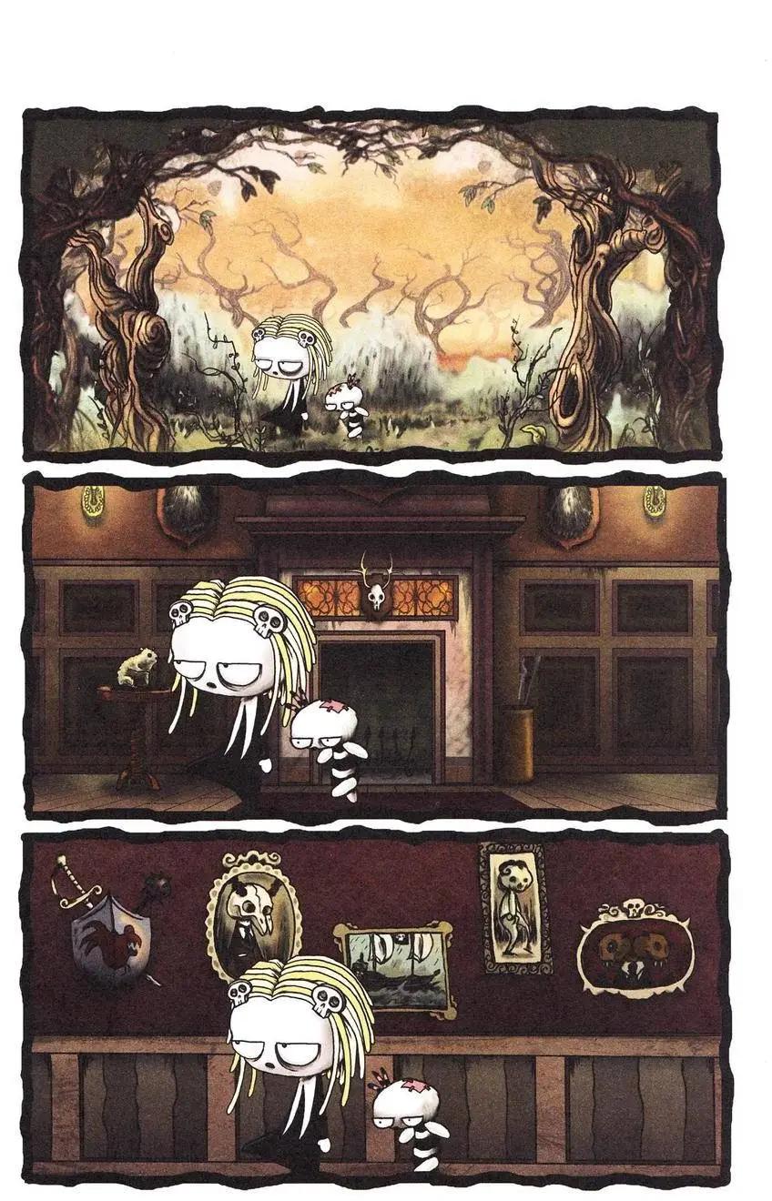 Lenore V2 - 第03卷 - 3