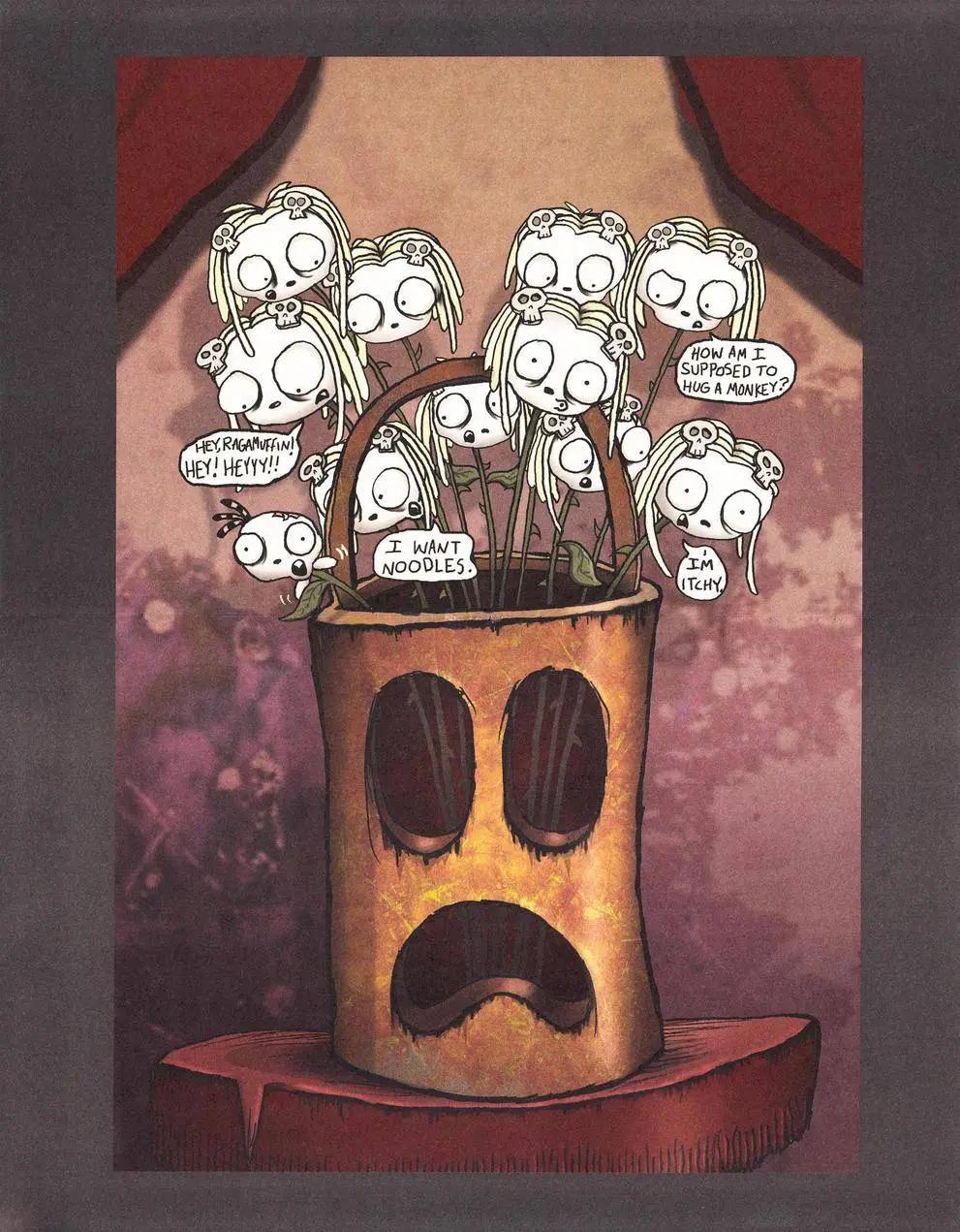 Lenore V2 - 第03卷 - 2