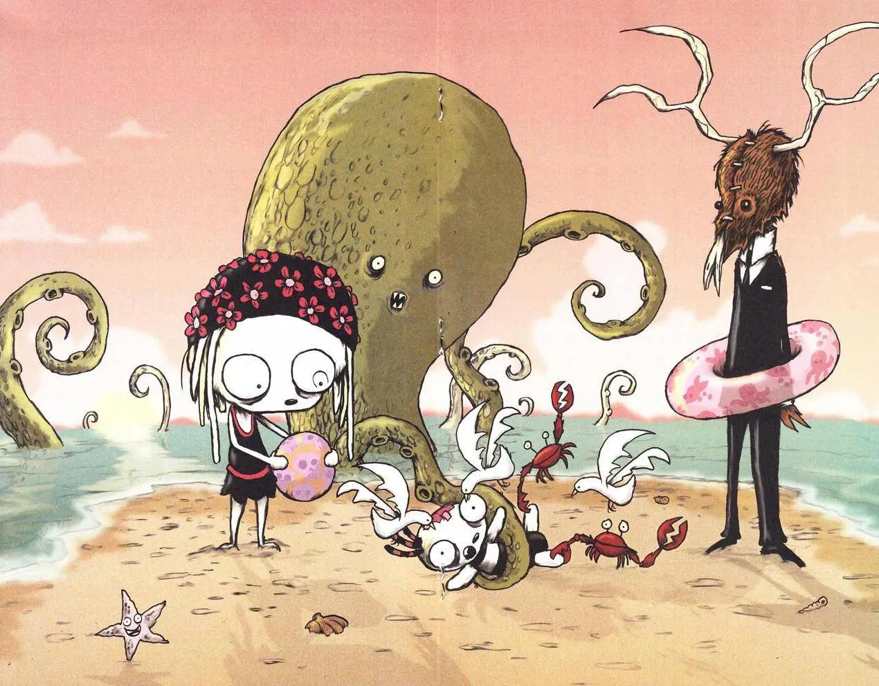 Lenore V2 - 第03卷 - 3