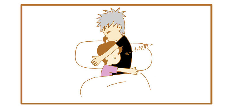 哄睡觉的秘密武器！-第11话