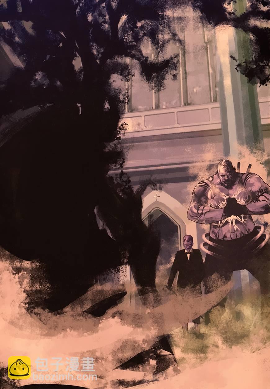 Levius - Vol.ex+訪談 - 1