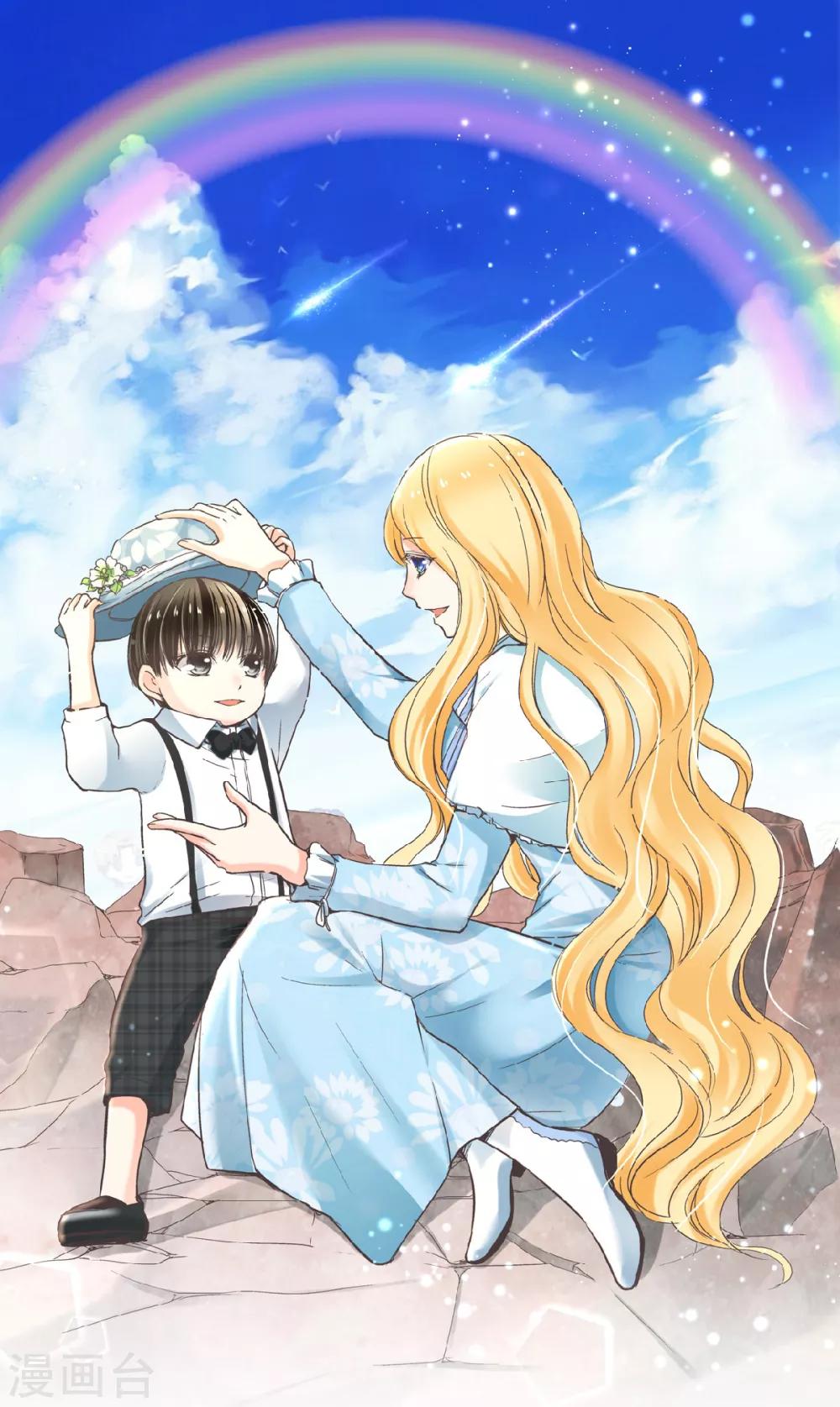 第26话 外婆生命的尽头-第27话