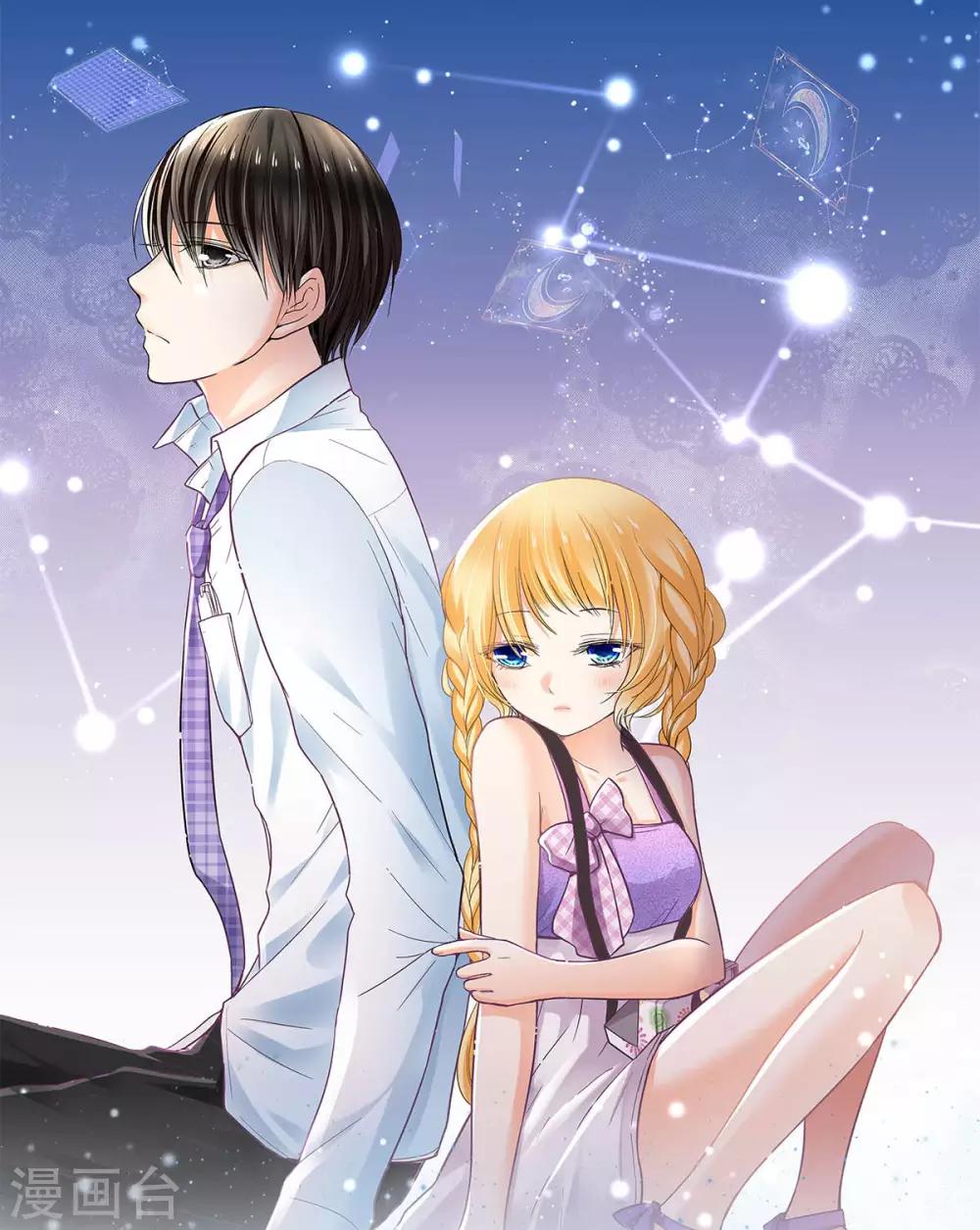 第36话 谢谢你，外婆-第37话