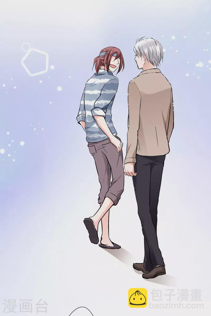 第56话 你想要什么样的家？-第59话