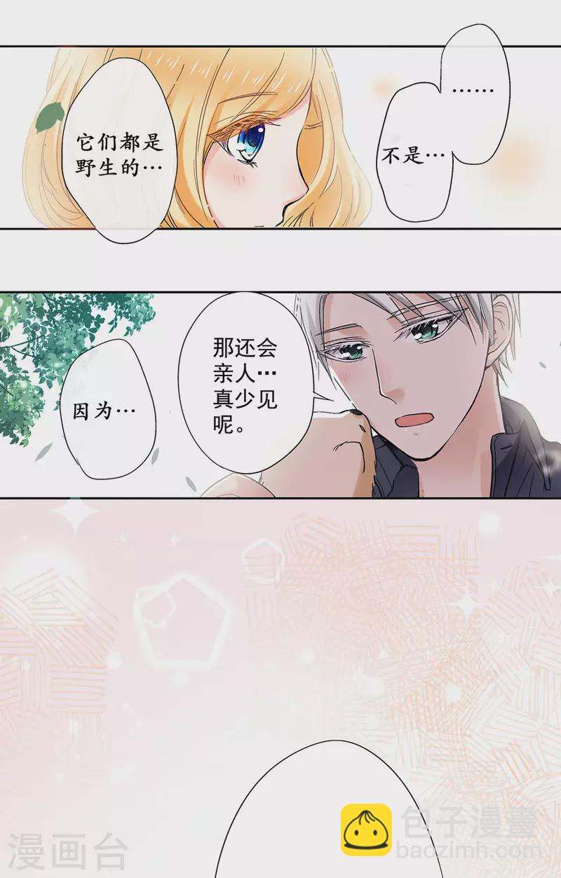 第56话 你想要什么样的家？-第59话