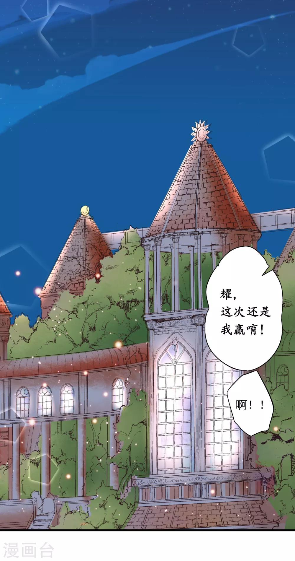 第6话 醉酒的白马王子-第7话