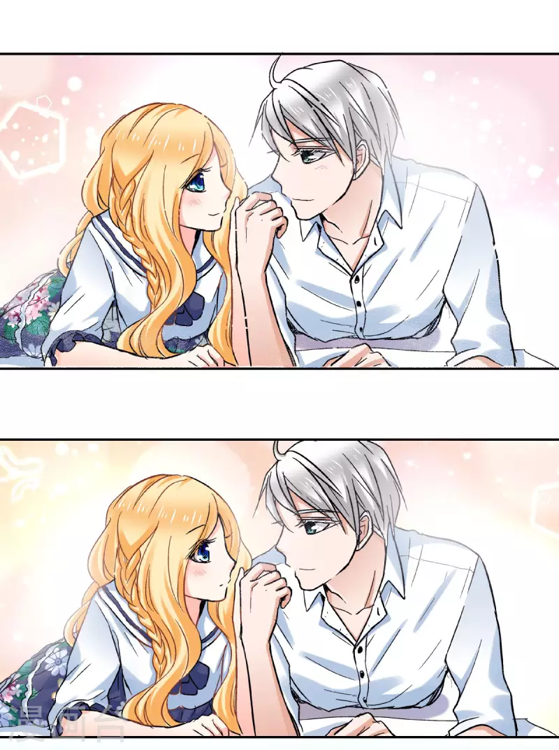 第58话 鼓起勇气的&ldquo;虹&rdquo;-第61话