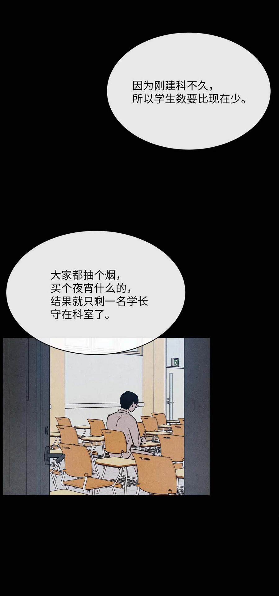 13 晚自习(1/2)-第13话