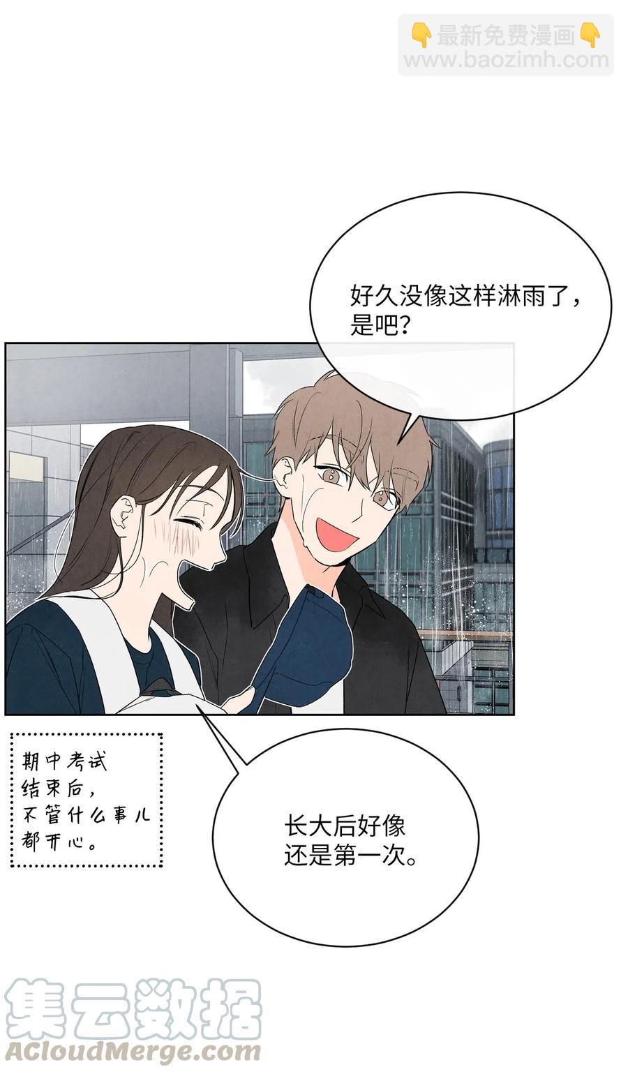 19 雨中拥抱(1/2)-第19话