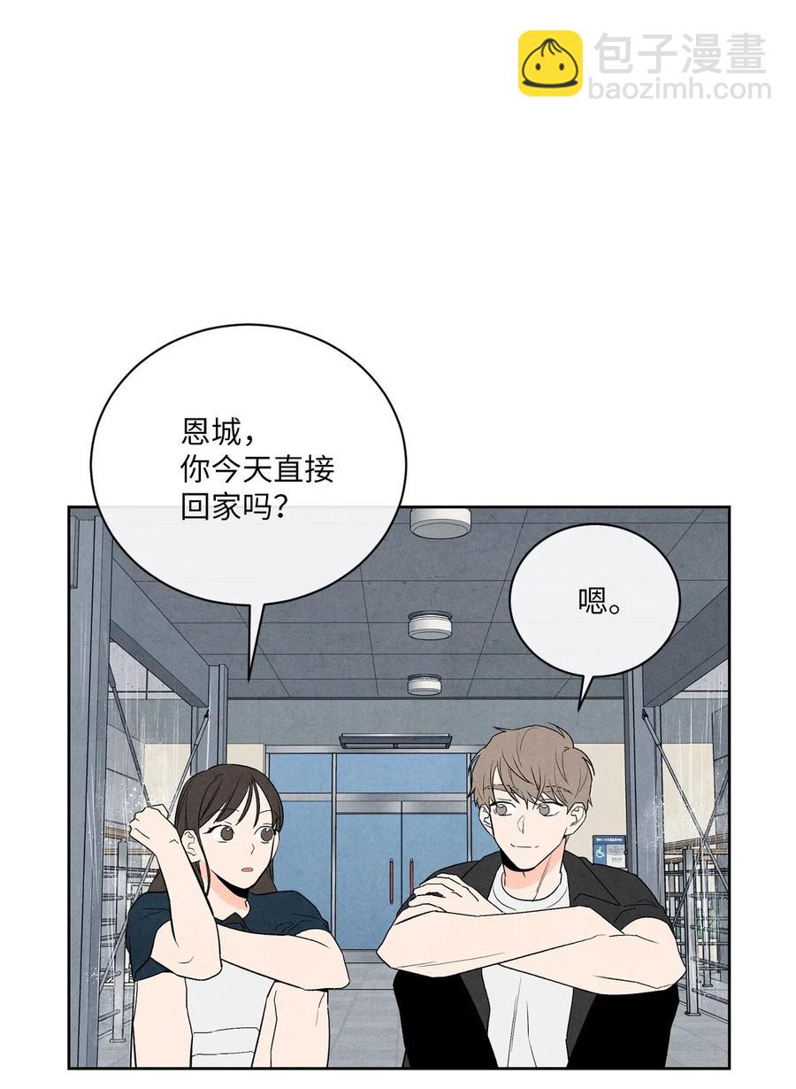 19 雨中拥抱(1/2)-第19话