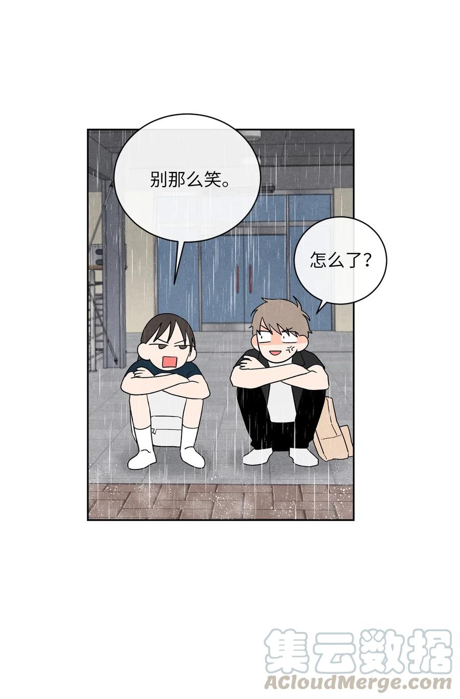 19 雨中拥抱(1/2)-第19话