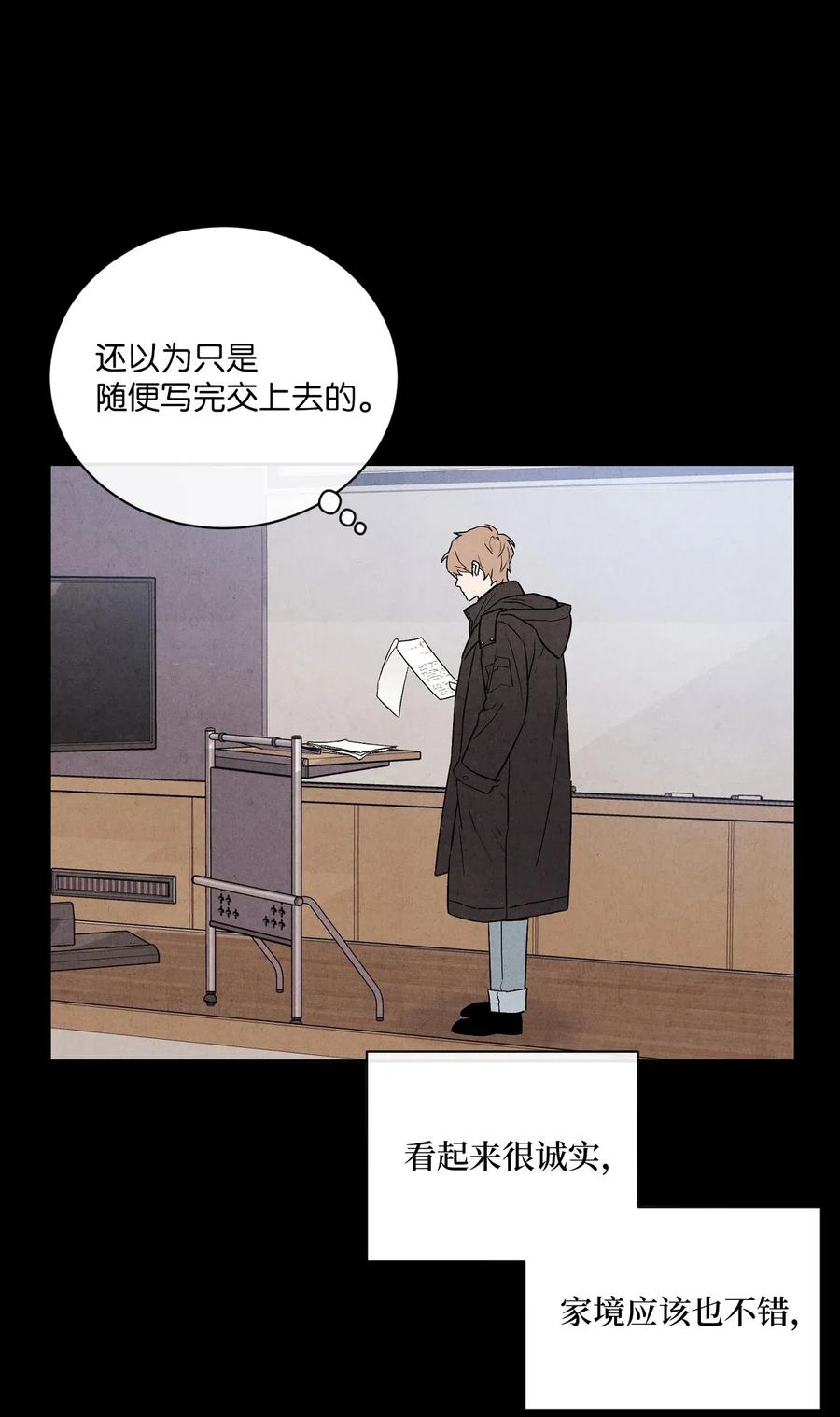 21 朋友之上(1/2)-第21话