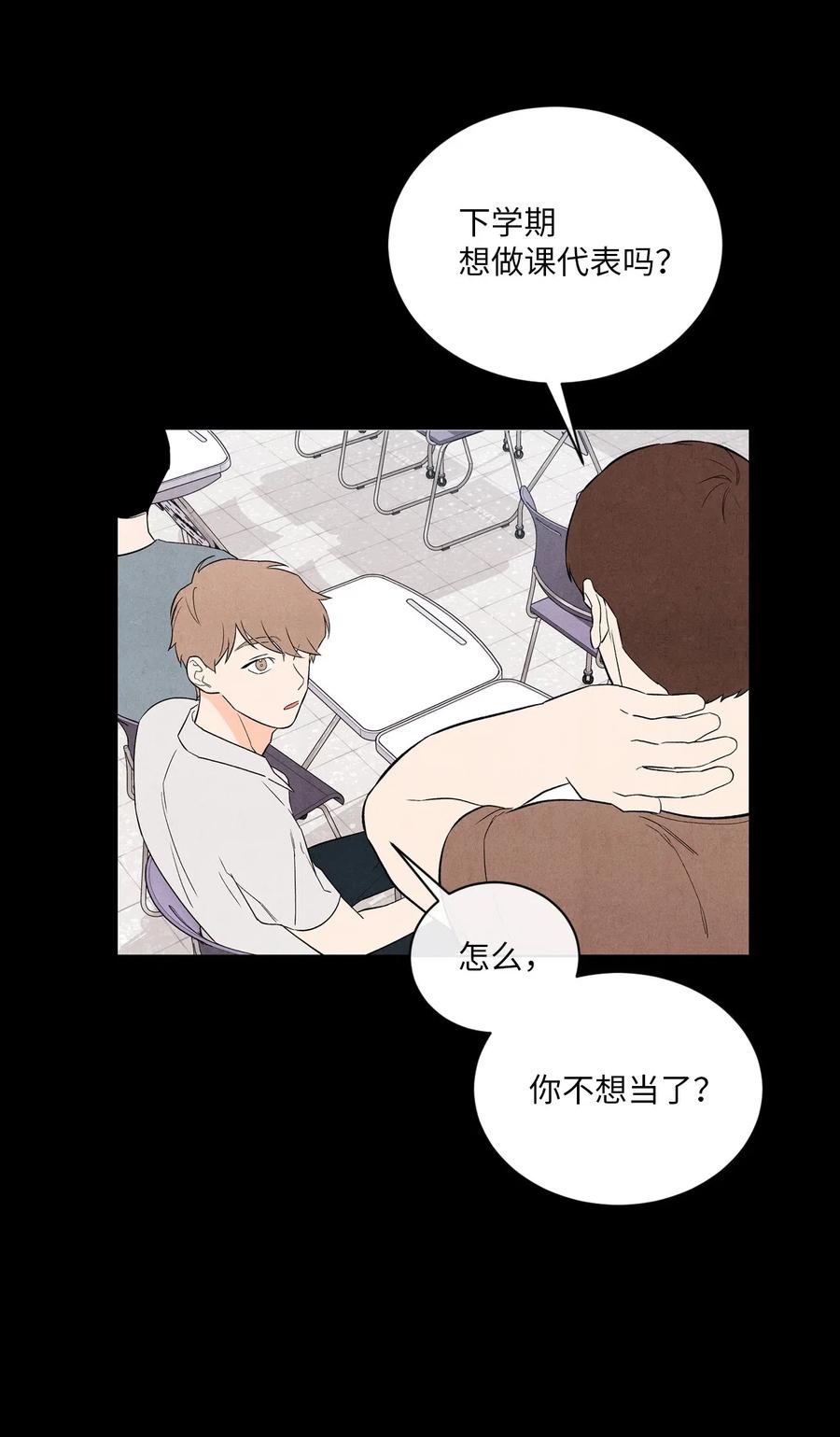 21 朋友之上(1/2)-第21话