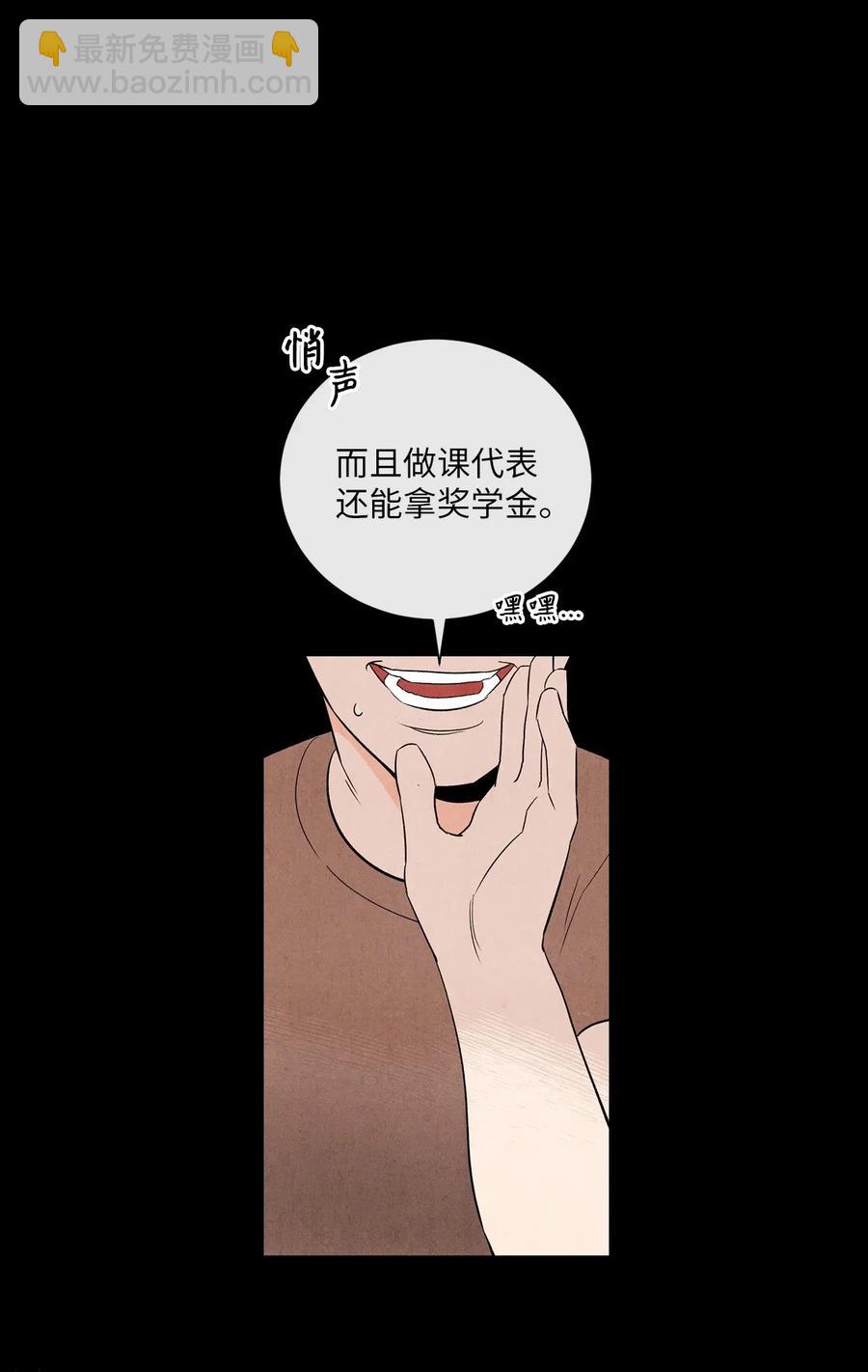 21 朋友之上(1/2)-第21话