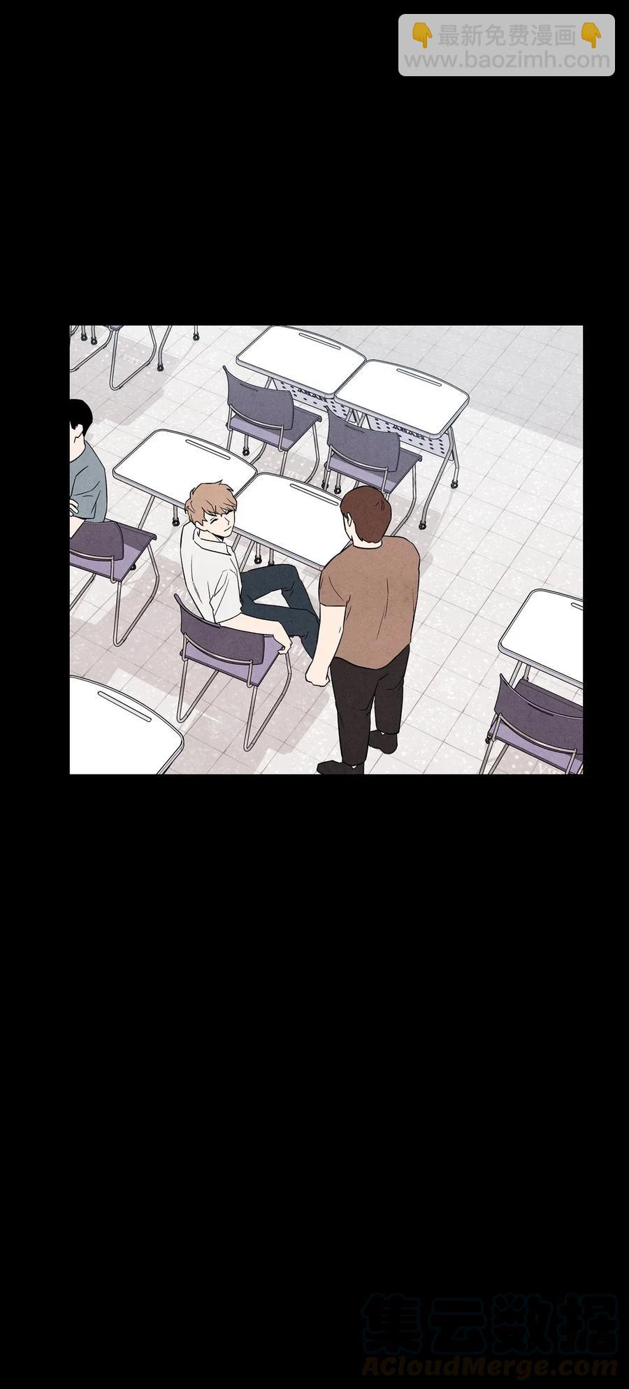 21 朋友之上(1/2)-第21话