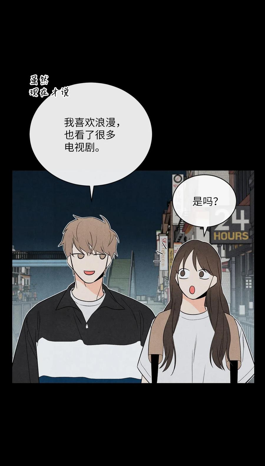 21 朋友之上(1/2)-第21话