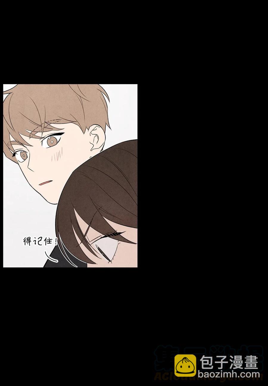 21 朋友之上(1/2)-第21话