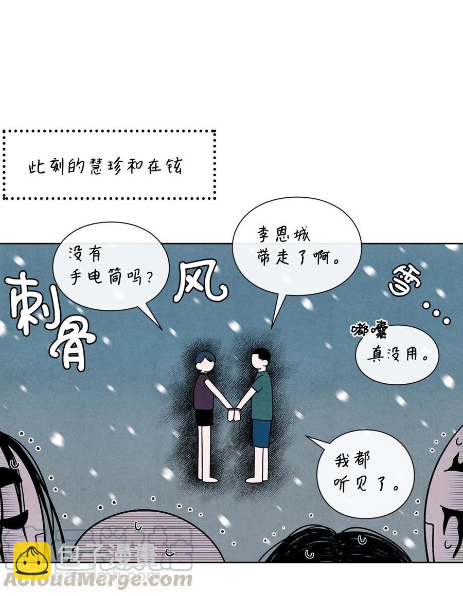 27 鬼屋(1/2)-第27话