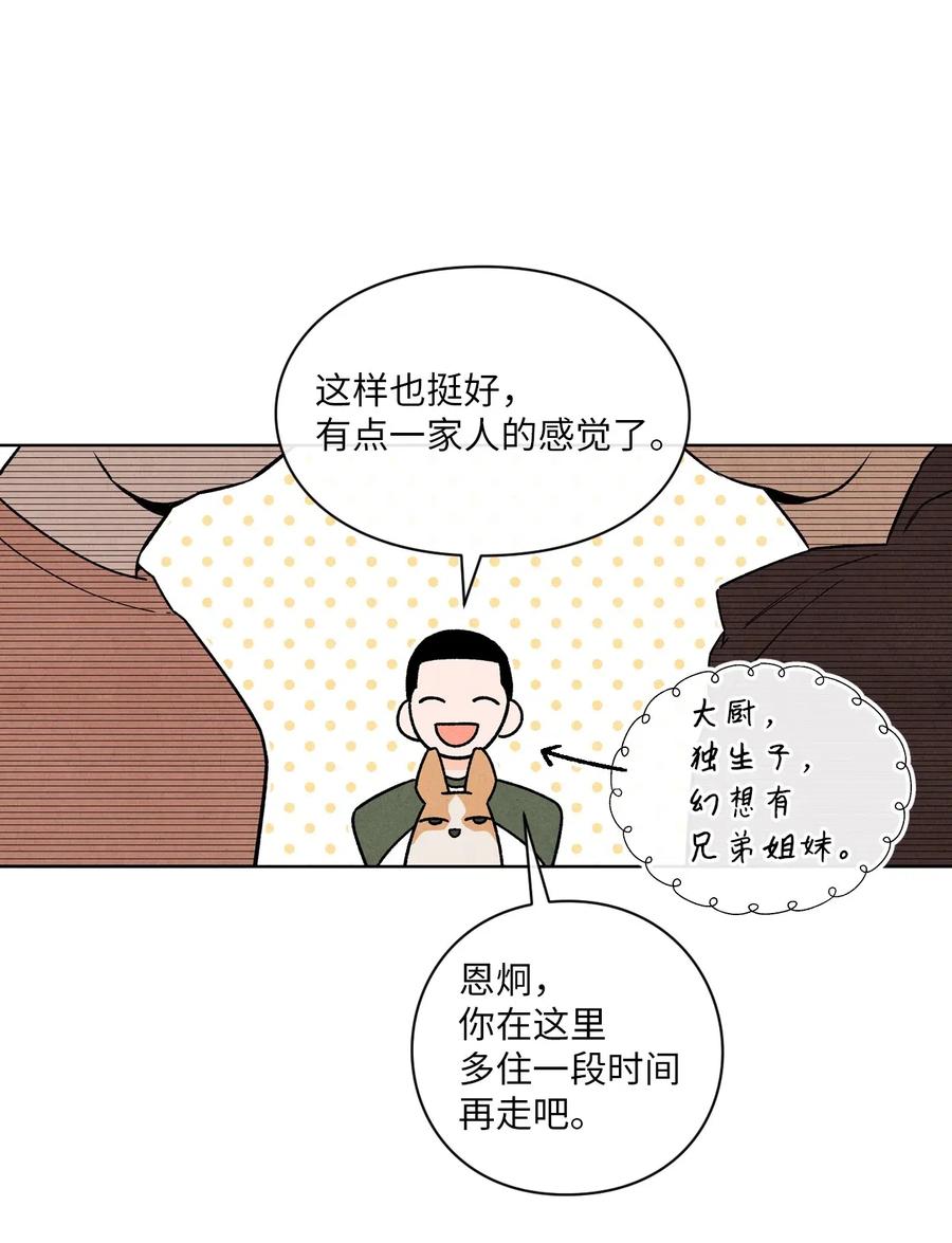 31 跟踪狂(1/2)-第31话