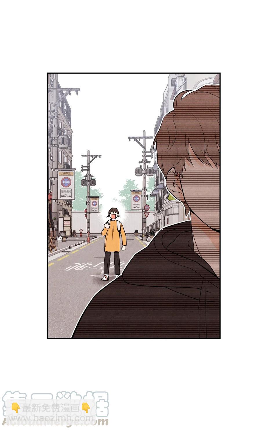 31 跟踪狂(1/2)-第31话